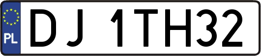DJ1TH32