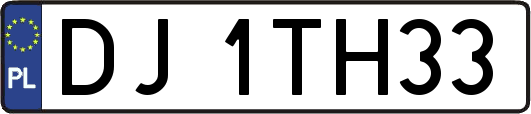 DJ1TH33