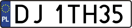DJ1TH35