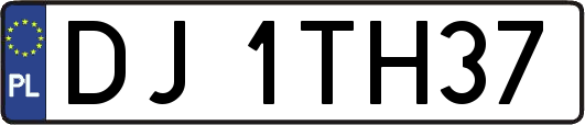 DJ1TH37