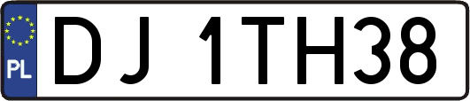 DJ1TH38