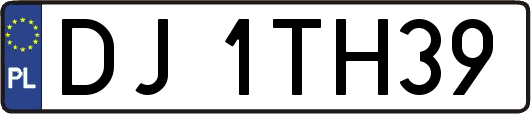 DJ1TH39