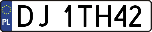 DJ1TH42