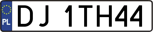 DJ1TH44