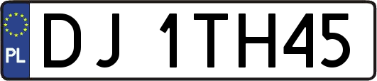 DJ1TH45