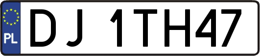 DJ1TH47