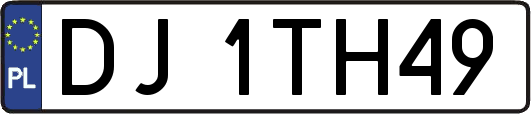 DJ1TH49