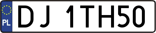 DJ1TH50