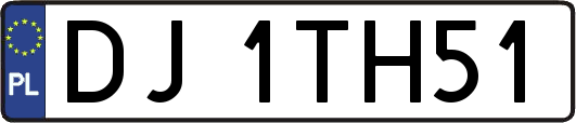 DJ1TH51