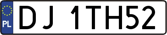 DJ1TH52