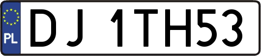 DJ1TH53