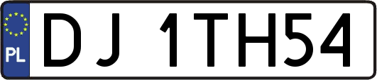DJ1TH54