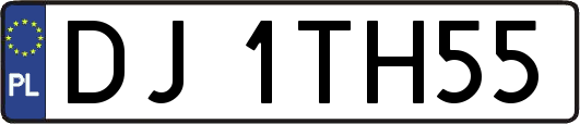 DJ1TH55