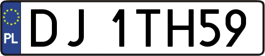 DJ1TH59