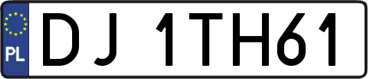 DJ1TH61