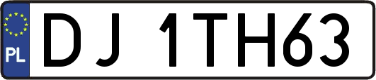 DJ1TH63