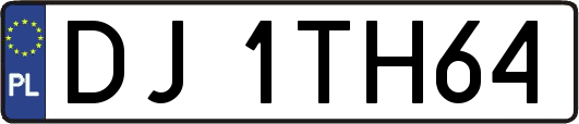 DJ1TH64