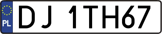 DJ1TH67