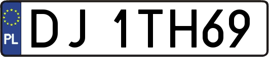 DJ1TH69