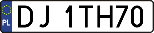 DJ1TH70