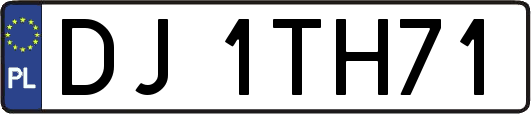 DJ1TH71