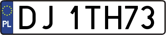 DJ1TH73