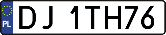 DJ1TH76