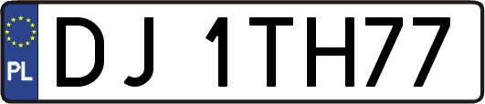 DJ1TH77