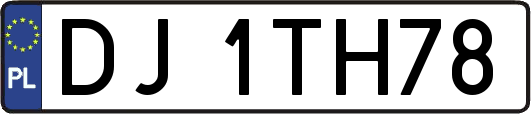 DJ1TH78