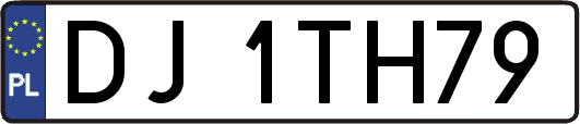 DJ1TH79