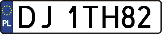 DJ1TH82