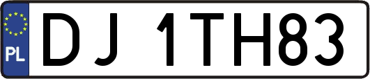 DJ1TH83