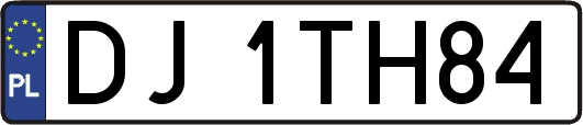 DJ1TH84