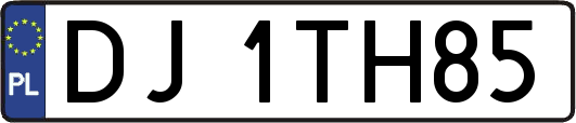 DJ1TH85