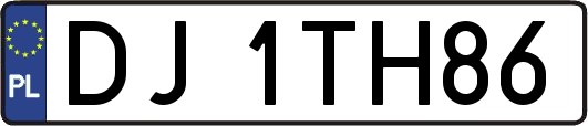 DJ1TH86