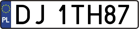 DJ1TH87