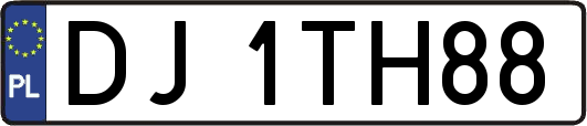 DJ1TH88