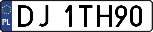DJ1TH90