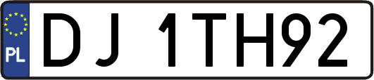 DJ1TH92