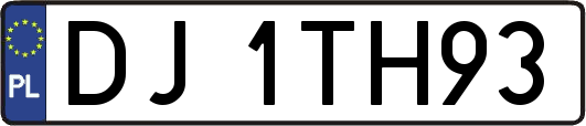 DJ1TH93