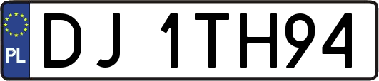 DJ1TH94