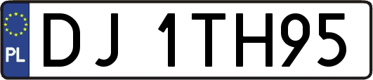 DJ1TH95