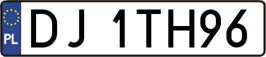 DJ1TH96