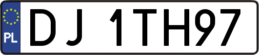 DJ1TH97