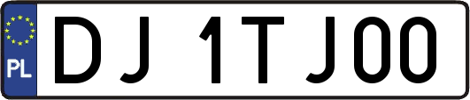 DJ1TJ00