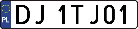 DJ1TJ01