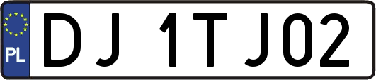 DJ1TJ02