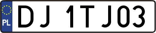 DJ1TJ03