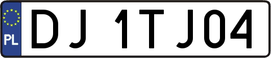 DJ1TJ04