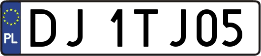 DJ1TJ05